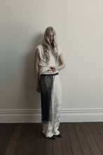 Load image into Gallery viewer, Harris Tapper Chaimberlain Top - Ivory Viscose Hyde Boutique
