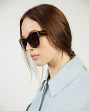 Load image into Gallery viewer, Saben Eyewear Sloane - Tortoise Hyde Boutique
