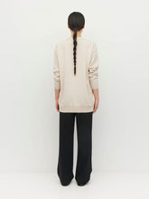 Load image into Gallery viewer, Juliette Hogan Marvin Cardi - Toast Marle Hyde Boutique
