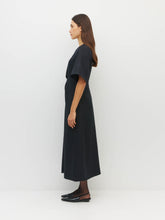 Load image into Gallery viewer, Juliette Hogan Twist Dress - Lumiere Hyde Boutique
