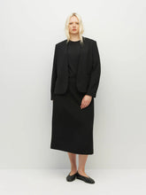 Load image into Gallery viewer, Juliette Hogan Chicago Blazer Foundation Suiting 2.0 - Black Hyde Boutique

