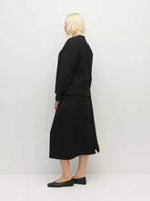 Load image into Gallery viewer, Juliette Hogan Chicago Blazer Foundation Suiting 2.0 - Black Hyde Boutique
