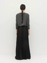 Load image into Gallery viewer, Juliette Hogan Evangeline Skirt - Black Hyde Boutique
