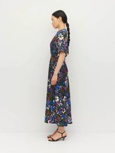 Load image into Gallery viewer, Juliette Hogan Tilda Dress Petal Parade - Jewel Hyde Boutique

