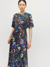 Load image into Gallery viewer, Juliette Hogan Tilda Dress Petal Parade - Jewel Hyde Boutique
