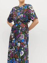 Load image into Gallery viewer, Juliette Hogan Tilda Dress Petal Parade - Jewel Hyde Boutique
