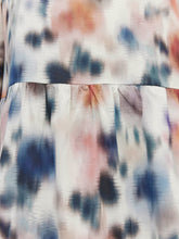 Load image into Gallery viewer, Juliette Hogan Flor Tunic Rosette Haze Cotton - Morning Light Hyde Boutique
