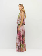 Load image into Gallery viewer, Juliette Hogan Aria Dress Summer Daze Crush - Rose Ripple Hyde Boutique
