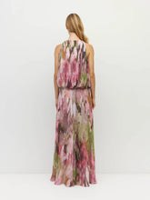Load image into Gallery viewer, Juliette Hogan Aria Dress Summer Daze Crush - Rose Ripple Hyde Boutique
