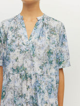 Load image into Gallery viewer, Juliette Hogan Eternal Tunic - Frosted Sky

