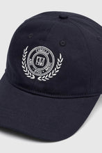 Load image into Gallery viewer, Camilla and Marc Wade Cap - Navy | PRE ORDER  Hyde Boutique   
