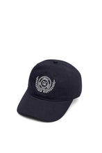 Load image into Gallery viewer, Camilla and Marc Wade Cap - Navy | PRE ORDER  Hyde Boutique   
