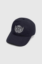 Load image into Gallery viewer, Camilla and Marc Wade Cap - Navy | PRE ORDER  Hyde Boutique   
