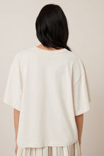 Load image into Gallery viewer, Kowtow Shadow Tee - Whisper Hyde Boutique
