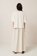 Load image into Gallery viewer, Kowtow Shadow Tee - Whisper Hyde Boutique
