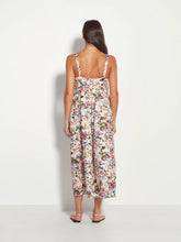 Load image into Gallery viewer, Juliette Hogan Willow Dress Buttercup Floral - Tea Party  Hyde Boutique   
