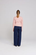 Load image into Gallery viewer, Thing Thing Wrapt Cardigan - Sprinkle Hyde Boutique
