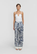 Load image into Gallery viewer, Viktoria &amp; Woods Wynn Top - Ivory Marle  Hyde Boutique   
