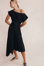Load image into Gallery viewer, Marle Inez Dress - Black Hyde Boutique
