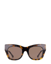 Load image into Gallery viewer, Saben Eyewear Sloane - Tortoise Hyde Boutique
