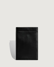 Load image into Gallery viewer, Yu Mei Georgie Bag - Black Lambskin | Hyde Boutique
