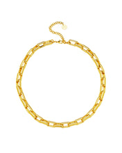 Load image into Gallery viewer, Amber Sceats Zephyr Necklace - Gold  Hyde Boutique   
