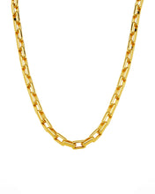 Load image into Gallery viewer, Amber Sceats Zephyr Necklace - Gold  Hyde Boutique   
