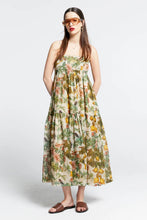 Load image into Gallery viewer, Karen Walker Zestful Dress - Macadamia  Hyde Boutique   
