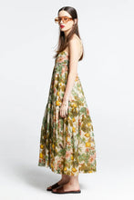 Load image into Gallery viewer, Karen Walker Zestful Dress - Macadamia  Hyde Boutique   
