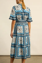 Load image into Gallery viewer, Zoe Kratzman Oasis Dress - Bay Stamp Hyde Boutique
