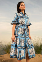 Load image into Gallery viewer, Zoe Kratzman Oasis Dress - Bay Stamp Hyde Boutique
