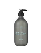 Load image into Gallery viewer, Ecoya Hand &amp; Body Wash - Lotus Flower Body Collection Ecoya   

