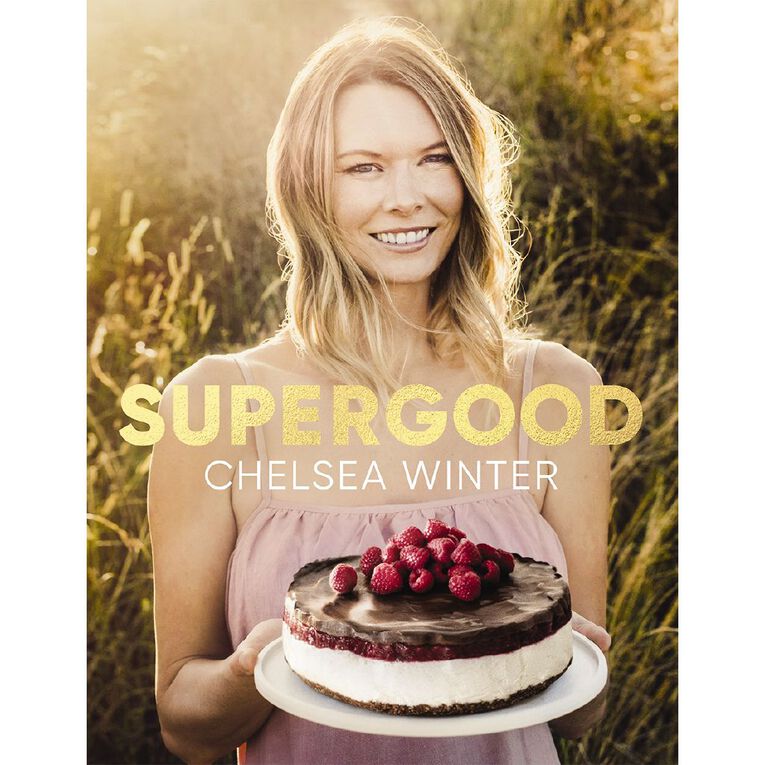 Supergood - Chelsea Winter  Mrs Hyde Boutique   