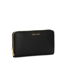 Load image into Gallery viewer, Deadly Ponies Mr Wallet - Black Wallet Deadly Ponies   
