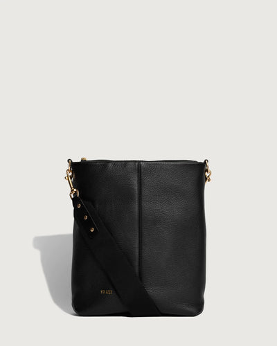 Yu Mei Jane Bag - Black Handbags Yu Mei   