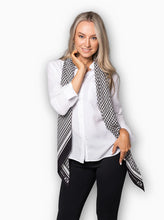Load image into Gallery viewer, Dark Hampton The Hunter Cashmere Modal Scarf Scarf Dark Hampton   
