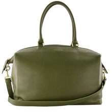 Load image into Gallery viewer, Saben Roma Carry All - Cactus Roma carry all baby bag Saben
