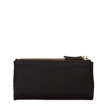 Load image into Gallery viewer, Saben Sam Wallet - Black  Mrs Hyde Boutique   
