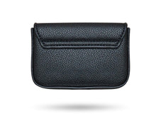 Load image into Gallery viewer, Rey the Label This One&#39;s on Me Wallet - Black  Hyde Boutique   
