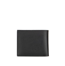 Load image into Gallery viewer, Deadly Ponies Flip Wallet - Black Wallet Deadly Ponies   
