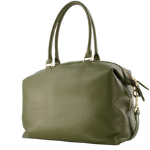 Load image into Gallery viewer, Saben Roma Carry All - Cactus Roma carry all baby bag Saben
