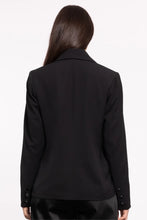 Load image into Gallery viewer, Repertoire Bronte Jacket- Black  Hyde Boutique   
