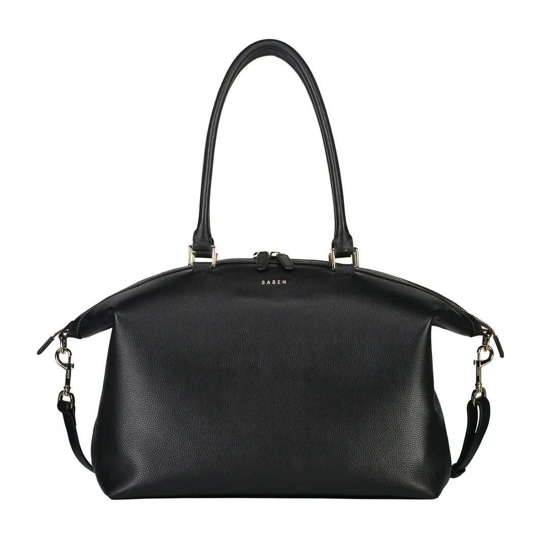 Saben Roma Weekender Roma carry all baby bag Saben
