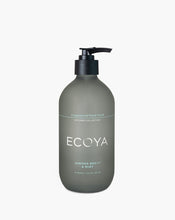 Load image into Gallery viewer, Ecoya Juniper Berry and Mint Fragranced Hand Wash Soap Ecoya   
