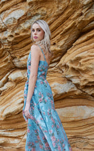 Load image into Gallery viewer, Drama the Label Demi Dress - Atlantis  Mrs Hyde Boutique   
