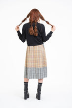 Load image into Gallery viewer, NOM*d Hounddog Cardigan - Black  Mrs Hyde Boutique   
