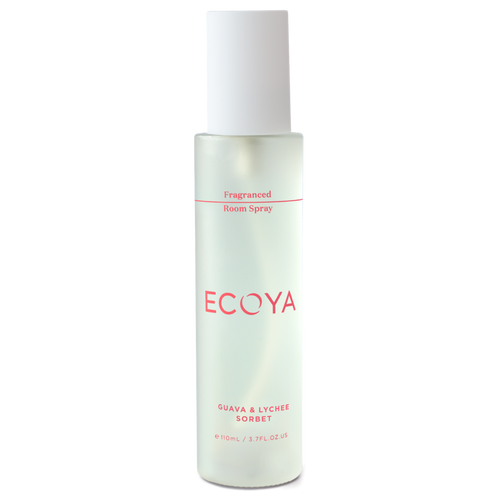Ecoya Room Spray - Guava and Lychee Room Spray Ecoya   