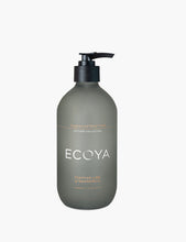 Load image into Gallery viewer, Ecoya Tahitian Lime and Grapefruit Fragranced Hand Wash Soap Ecoya   
