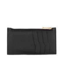 Load image into Gallery viewer, Deadly Ponies Card Holder - Black Wallet Deadly Ponies   
