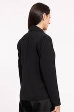 Load image into Gallery viewer, Repertoire Bronte Jacket- Black  Hyde Boutique   

